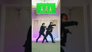 【TWICEも踊ってた？！】大バズり中の"推しの子"アニメダンスの本家が最新版を作ってみた！！【TikTok】