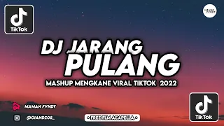 DJ JARANG PULANG ABANG JARANG PULANG  MENGKANE😎 VIRAL TIKTOK FYP!!!! FREE FLM