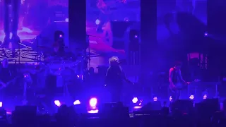 The Cure - A Thousand Hours (St. Paul, MN 6/8/23)