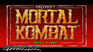 Mortal Kombat 1 PC COMPLET