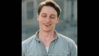 James McAvoy (Robbie Turner) Atonement edit