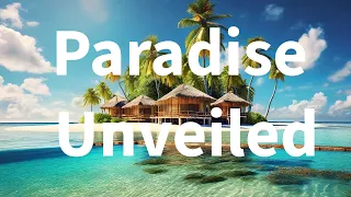 Top 10 Most Beautiful Islands in the World  Paradise Unveiled