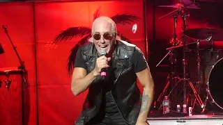 "We're Not Gonna & I Wanna Rock" Brett Michaels & Dee Snider@M3 Columbia, MD 5/5/24