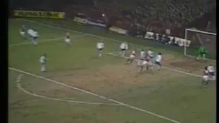 Manchester United 2-0 Tottenham Hotspur (1978-79) FA Cup