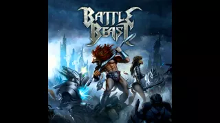 Battle Beast - Black Ninja