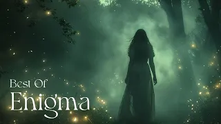 Enigma's best remixes | music 2024 | The Very Best of Enigma | Powerful Relaxation Mix