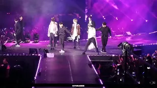 180630 SUPER SHOW 7 IN MANILA - SUPER JUNIOR -  IT'S YOU 너라고 #SS7MANILA