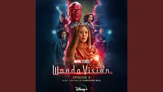 Wanda and Vision (Love Theme from "WandaVision")