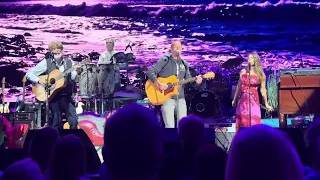 Jimmy Buffett Tribute Concert “A Pirate Looks at Forty” Jack Johnson Hollywood 4/11/24