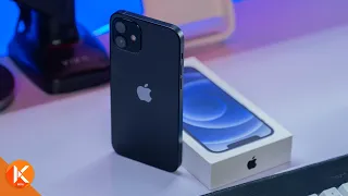 iPhone 12 review - Why You Should Never Buy This Phone VS. iPhone 11