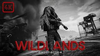 Ghost Recon WILDLANDS Is AWESOME Even In 2023