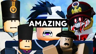 Why Guts & Blackpowder is AMAZING (Roblox)