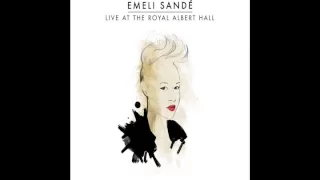 Emeli Sande - Breaking The Law (Live At The Royal Albert Hall: Audio)