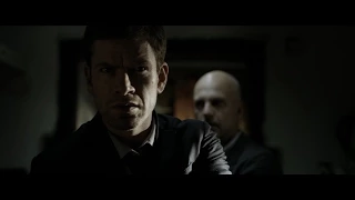 Мистериум. Начало / Kvinden i buret (2013) - HD Trailer
