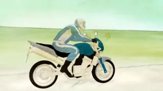 Motorcycle ABS - Improving Rider Safety