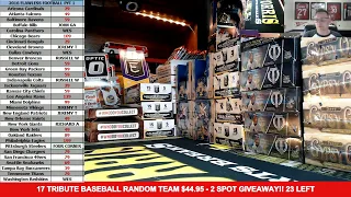 kjtorris sports cards Live Stream