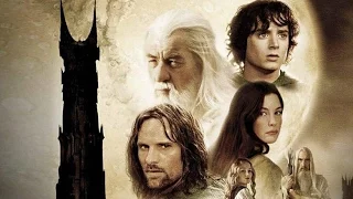 стрим the lord of the rings online