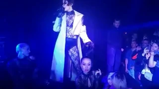 Maruv - Siren Song (Live) | Fashionbar Tel-Aviv 29.03.2019 Israel