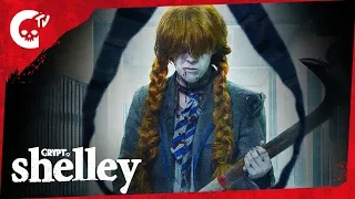 SHELLEY | Season 2 SUPERCUT | Scary Series| Crypt TV Monster Universe