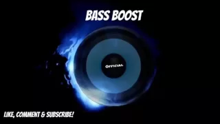 Lil jon ft Dj Snake - Turn down for what 1 hour (Bass Boosted)