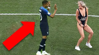 20 MOST RESPECTFUL AND BEAUTIFUL MOMENTS IN SPORTS