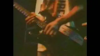 nirvana, negative creep (live - 1991:the year punk broke)