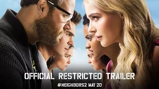 Neighbors 2 - Trailer 2 (HD)