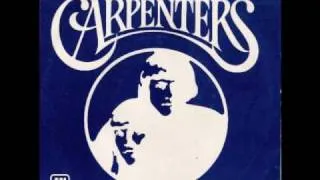 The Carpenters - Superstar (Stripped Down Version)