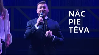 Nāc pie Tēva | Prieka Vēsts slavēšana