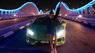 ДУБАЙ 2021 - Отдых по бАгатому | Берём Lamborghini напрокат