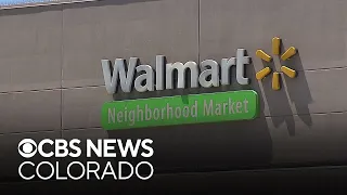 Walmart store rated third worst-reviewed grocery market in Colorado set to close