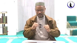 Disposições da Sajdah por esquecimento e do procedido no Sualate-Sheikh Saide Habibo