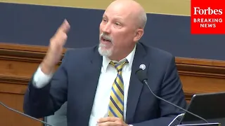 'Get Your Head Wrapped Around That!': Chip Roy Goes Off On 'Open Border'