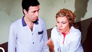 Kılıbık | Kemal Sunal Türk Komedi Filmi İzle