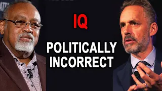 Prof. Peterson/Prof. Loury: A Politically Incorrect Conversation about IQ