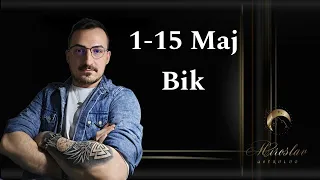 Bik 1-15 Maj *Konačna celovitost*