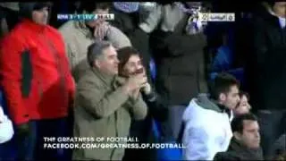 Cristiano Ronaldo Incoryable Goal vs Levante   12 - 2 - 2012 - YouTube.flv