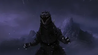 Godzilla Project Kiryu OFFICIAL TRAILER