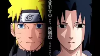 Naruto Shippuden Soundtrack OST - Samidare