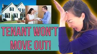 How Much Notice Does A Landlord Have To Give A Tenant To Move Out In California?