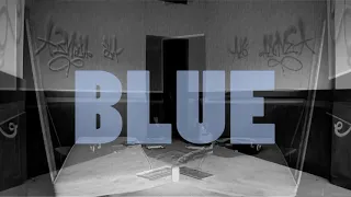 Blue - short film (2021)