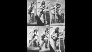 Yes live at Brisbane [19-3-1973] - Full Show
