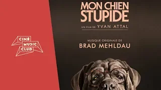 Brad Mehldau - Paranoid Android III | Extrait du film "Mon chien Stupide"