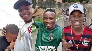 MC CABELINHO - FAVELA VENCEU FEAT. MC HARIEL  [ RETROSPECTIVA, RONY OLIVEIRA ] 2021