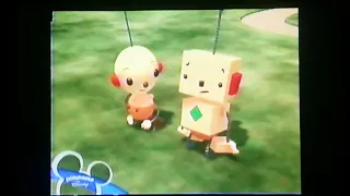 Rolie Polie Olie On Playhouse Disney (PICTURE ONLY)