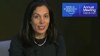 Transforming Medicine, Redefining Life | Davos 2023 | World Economic Forum