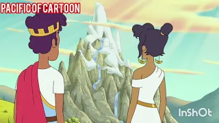 krapopolis episode 13  #funnycartoon #animatedcartoon#entertainment