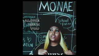 Arz Alone with you Remix - Kalease Monae