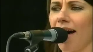 PJ Harvey Dress (live)