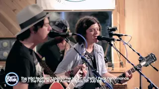 The Wild Feathers "Listen To Her Heart" (T. Petty cover) Peak Performance